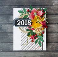 Image result for This Year in 2018 Cards