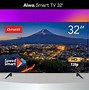 Image result for Smart TV 32 Full HD LG