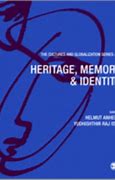 Image result for History Memory Identity Teelock