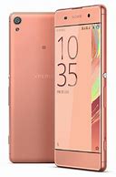 Image result for Sony Xperia Xa F3111