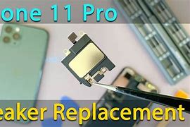 Image result for iPhone 11 Pro Max Speaker Replacement