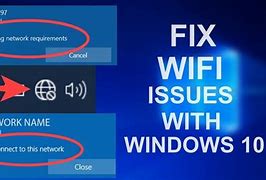 Image result for Wi-Fi Not Working