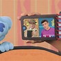 Image result for blue clue character