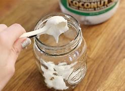 Image result for Coconut Face Cream Recipe