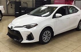 Image result for 2018 Toyota Corolla Type S