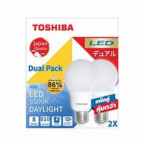 Image result for Toshiba 12V 8W