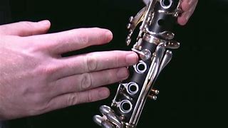 Image result for Clarinet Mute