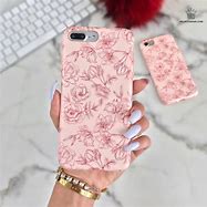 Image result for iPhone 7 Cute Cactus Cases