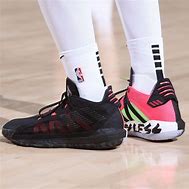 Image result for Adidas Dame 6 Shoes