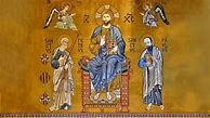 Image result for Christian Icons