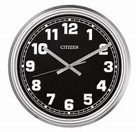 Image result for 32 Inch Outdoor Wall Clock