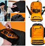Image result for Backpacks with Chargers Built In