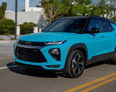 Image result for Trailblazer Chevy Car