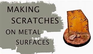 Image result for Scratch Texture Metal Surface