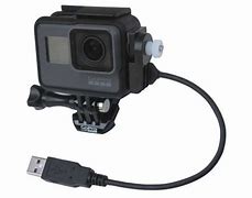 Image result for Action Camera External Battery