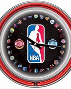 Image result for NBA Neon