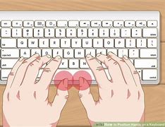 Image result for Proper Position of Keyboard