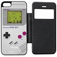Image result for Nintendo Gameboy iPhone 4 Case