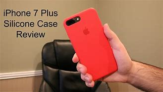 Image result for iPhone 7 Red Plus Black Case