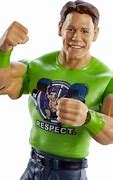 Image result for WWE John Cena Figure