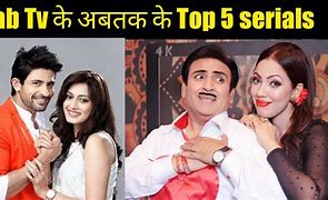 Image result for Sony Sab TV Serials