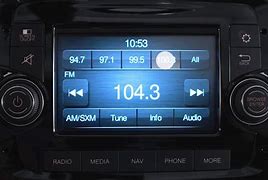 Image result for Uconnect Stereo