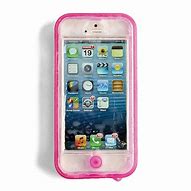 Image result for Gold iPhone 5S Waterproof Cases