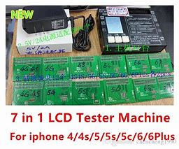 Image result for iPhone 7 Digitizer and Screen Replacement