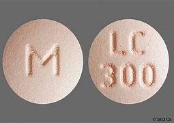 Image result for Lithium 300Mg Tab