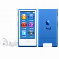 Image result for iMessage On iPod Nano 7