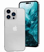 Image result for iPhone 14 Pro Max Silver PNG