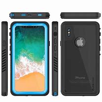 Image result for black iphone x cases