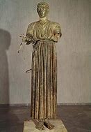Image result for Ancient Olympic Victor Statue