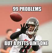Image result for Atlanta Falcons Kyle Pitts Memes