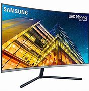 Image result for Samsung 32 Inch Curved Monitor 4K
