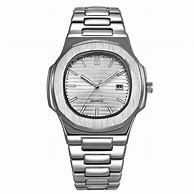 Image result for Calithe Watch Silver