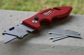 Image result for Two-Handed Utility Knife