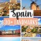 Image result for Spain Famous Landmarks