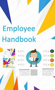 Image result for Employee Handbook Clip Art