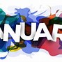 Image result for January Theme Clip Art