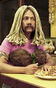 Image result for 50 First Dates Tattoo Face