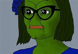 Image result for Triggered Pepe