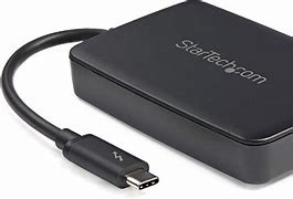 Image result for Thunderbolt 2 USB Adapter