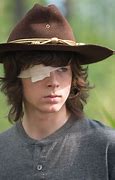 Image result for Who Plays Carl Walking Dead
