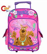 Image result for Scooby Doo Bowling Bag