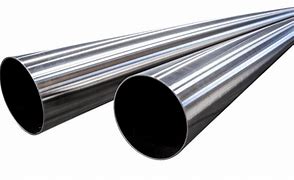 Image result for Polished Stainless Steel Pipe
