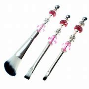 Image result for Beadable Makeup Brushes