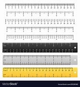 Image result for One Inch Measuring Graphic