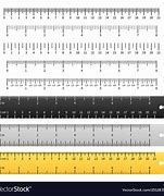 Image result for Metric Scale Ruler