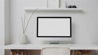 Image result for Desktop Furniture for the Macintosh Logo